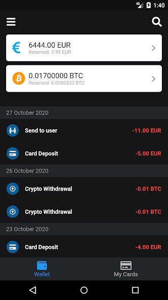 Run android online APK Ibandirect from MyAndroid or emulate Ibandirect using MyAndroid