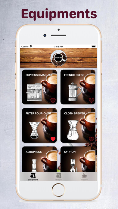 Emulate iPhone app iBarCafe using MyAndroid Emulate iPhone app iBarCafe using MyAndroid