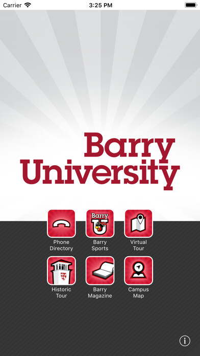 Emulate iPhone app iBarry using MyAndroid Emulate iPhone app iBarry using MyAndroid