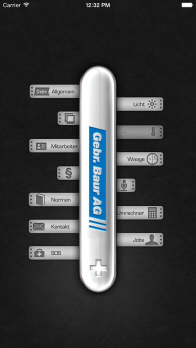 Emulate iPhone app iBaur using MyAndroid Emulate iPhone app iBaur using MyAndroid
