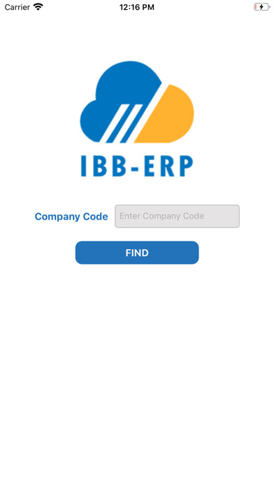 Emulate iPhone app IBBERP Driver using MyAndroid Emulate iPhone app IBBERP Driver using MyAndroid