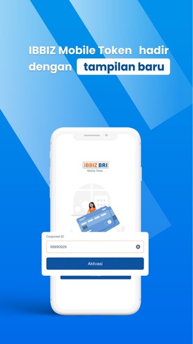 Emulate iPhone app iBBIZ Token using MyAndroid Emulate iPhone app iBBIZ Token using MyAndroid
