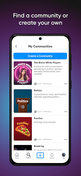 Run android online APK ibble from MyAndroid or emulate ibble using MyAndroid
