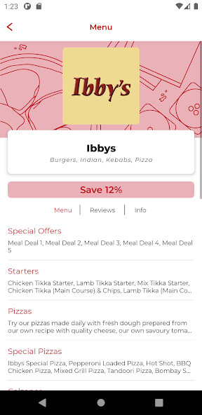 Run android online APK Ibbys from MyAndroid or emulate Ibbys using MyAndroid