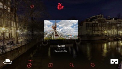 Emulate iPhone app IBC 360 Live using MyAndroid Emulate iPhone app IBC 360 Live using MyAndroid