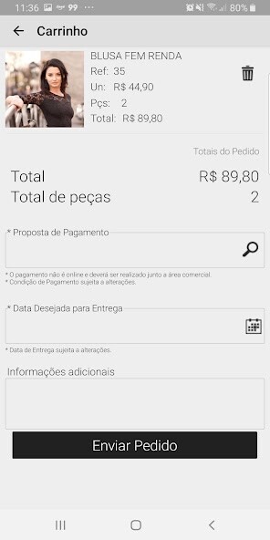 Run android online APK IBC Catálogo Virtual from MyAndroid or emulate IBC Catálogo Virtual using MyAndroid