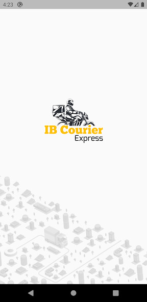 Run android online APK IB Courier  (Business) from MyAndroid or emulate IB Courier  (Business) using MyAndroid