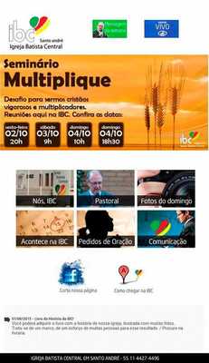 Emulate Android APK IBC para Celular