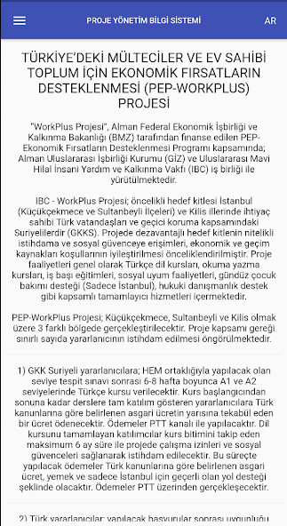 Run android online APK IBC PEP WORK PLUS from MyAndroid or emulate IBC PEP WORK PLUS using MyAndroid Run android online APK IBC PEP WORK PLUS from MyAndroid or emulate IBC PEP WORK PLUS using MyAndroid