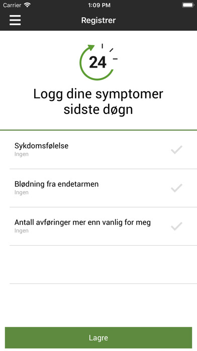 Emulate iPhone app IBD-App using MyAndroid Emulate iPhone app IBD-App using MyAndroid