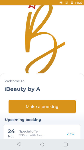 Run android online APK iBeauty by A from MyAndroid or emulate iBeauty by A using MyAndroid Run android online APK iBeauty by A from MyAndroid or emulate iBeauty by A using MyAndroid