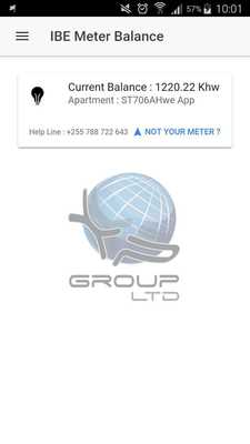 Emulate Android APK IBE Electricity