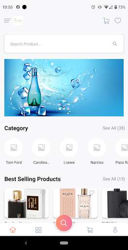 Run android online APK iBelle from MyAndroid or emulate iBelle using MyAndroid Run android online APK iBelle from MyAndroid or emulate iBelle using MyAndroid