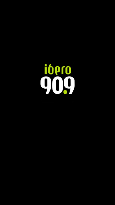Emulate iPhone app Ibero_90.9 using MyAndroid Emulate iPhone app Ibero_90.9 using MyAndroid