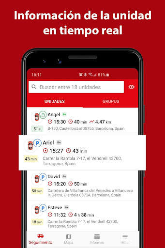 Run android online APK Iberotrack Pro from MyAndroid or emulate Iberotrack Pro using MyAndroid Run android online APK Iberotrack Pro from MyAndroid or emulate Iberotrack Pro using MyAndroid