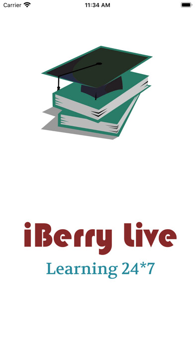 Emulate iPhone app iBerry Live using MyAndroid Emulate iPhone app iBerry Live using MyAndroid
