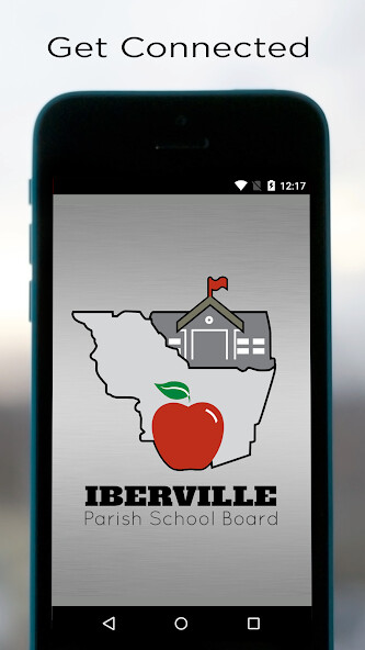 Run android online APK Iberville Parish School Board from MyAndroid or emulate Iberville Parish School Board using MyAndroid