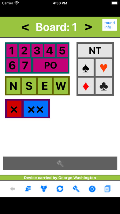 Emulate iPhone app IBEscore using MyAndroid Emulate iPhone app IBEscore using MyAndroid