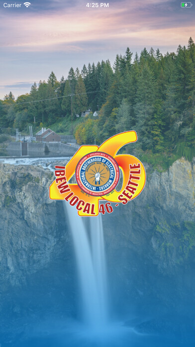 Emulate iPhone app IBEW 46 using MyAndroid Emulate iPhone app IBEW 46 using MyAndroid