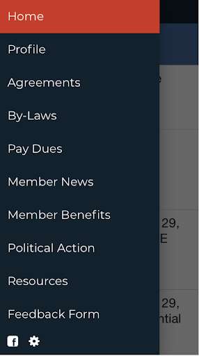 Run android online APK IBEW 665 from MyAndroid or emulate IBEW 665 using MyAndroid