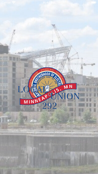 Emulate iPhone app IBEW Local 292 using MyAndroid Emulate iPhone app IBEW Local 292 using MyAndroid