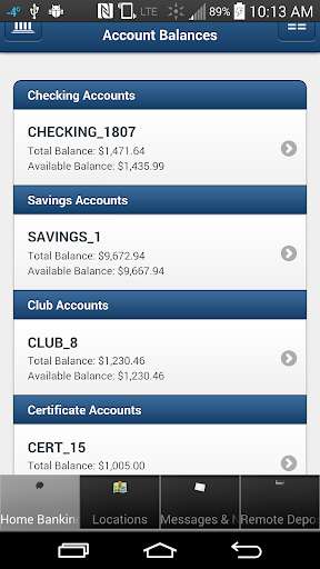 Run android online APK IBEW/SJ Cascade FCU from MyAndroid or emulate IBEW/SJ Cascade FCU using MyAndroid