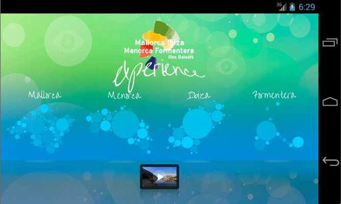 Emulate Android APK IB Experience Emulate Android APK IB Experience