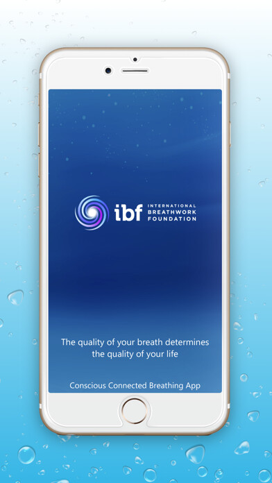 Emulate iPhone app IBF Breathing App using MyAndroid Emulate iPhone app IBF Breathing App using MyAndroid