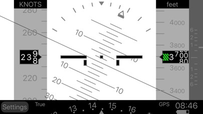 Emulate iPhone app iBFDmonochrome using MyAndroid Emulate iPhone app iBFDmonochrome using MyAndroid
