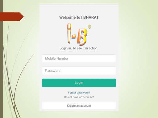 Run android online APK IBharat Recharge Services from MyAndroid or emulate IBharat Recharge Services using MyAndroid