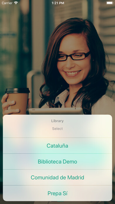 Emulate iPhone app iBiblio using MyAndroid Emulate iPhone app iBiblio using MyAndroid