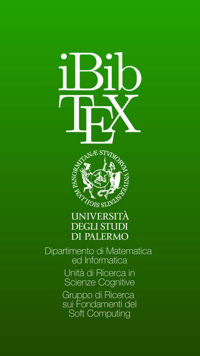 Emulate iPhone app iBibTeX using MyAndroid Emulate iPhone app iBibTeX using MyAndroid