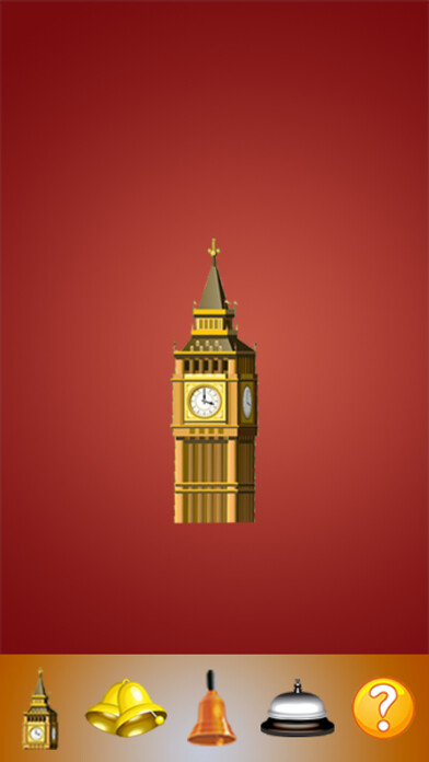Emulate iPhone app iBigBen using MyAndroid Emulate iPhone app iBigBen using MyAndroid