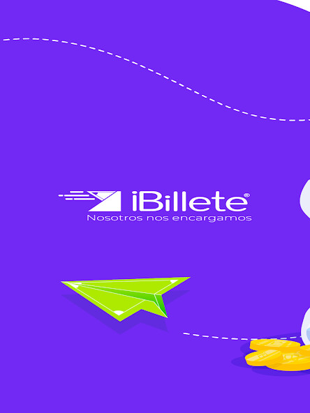 Run android online APK iBillete from MyAndroid or emulate iBillete using MyAndroid