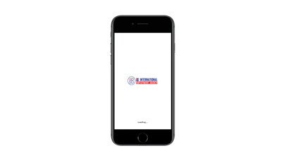 Emulate iPhone app IB International Employment using MyAndroid