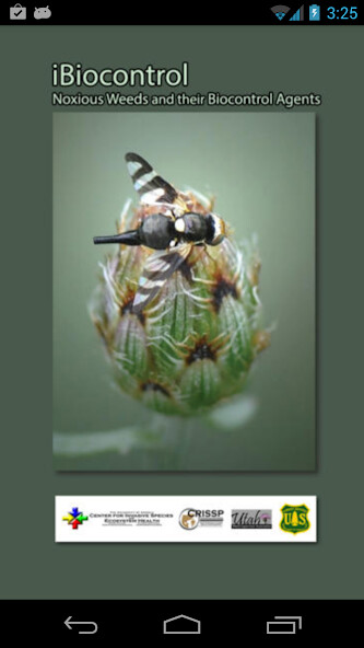 Emulate iPhone app iBiocontrol using MyAndroid Emulate iPhone app iBiocontrol using MyAndroid