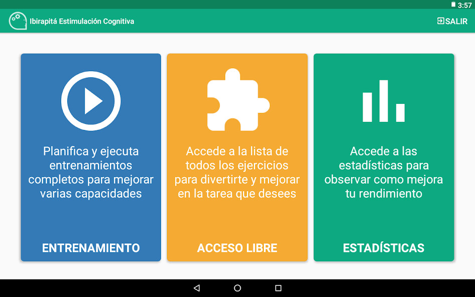 Run android online APK Ibirapitá Estimulación Cogniti from MyAndroid or emulate Ibirapitá Estimulación Cogniti using MyAndroid Run android online APK Ibirapitá Estimulación Cogniti from MyAndroid or emulate Ibirapitá Estimulación Cogniti using MyAndroid