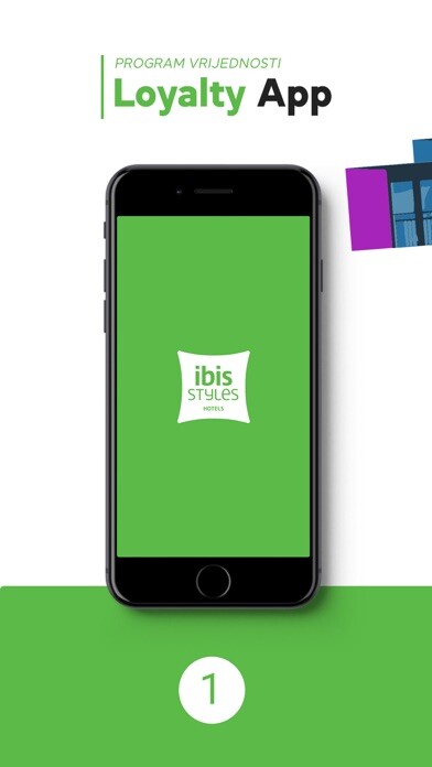 Emulate iPhone app ibis Styles Sarajevo using MyAndroid Emulate iPhone app ibis Styles Sarajevo using MyAndroid