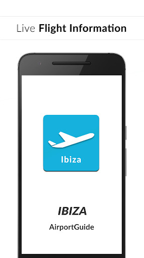 Run android online APK Ibiza Airport Guide - Flight information IBZ from MyAndroid or emulate Ibiza Airport Guide - Flight information IBZ using MyAndroid