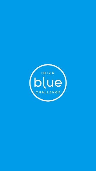 Run android online APK IBIZA BLUE CHALLENGE from MyAndroid or emulate IBIZA BLUE CHALLENGE using MyAndroid