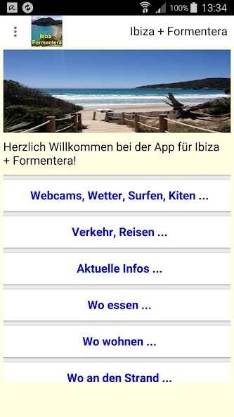 Run android online APK Ibiza + Formentera UrlaubsApp from MyAndroid or emulate Ibiza + Formentera UrlaubsApp using MyAndroid Run android online APK Ibiza + Formentera UrlaubsApp from MyAndroid or emulate Ibiza + Formentera UrlaubsApp using MyAndroid