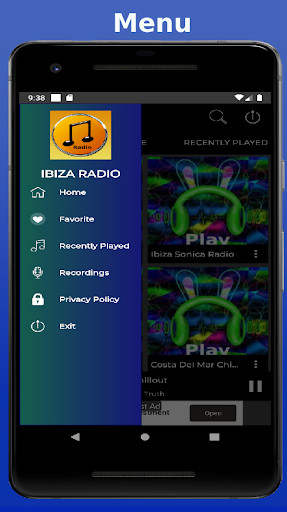 Run android online APK Ibiza Music Radio from MyAndroid or emulate Ibiza Music Radio using MyAndroid Run android online APK Ibiza Music Radio from MyAndroid or emulate Ibiza Music Radio using MyAndroid