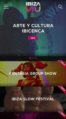 Emulate Android APK Ibiza Viu Emulate Android APK Ibiza Viu