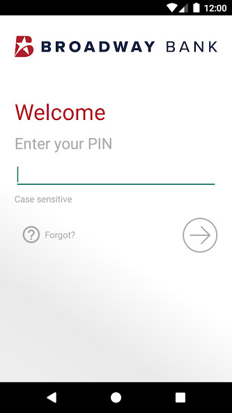 Run android online APK iBIZ Token from MyAndroid or emulate iBIZ Token using MyAndroid