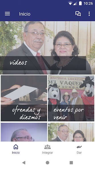 Run android online APK IBL Houston from MyAndroid or emulate IBL Houston using MyAndroid