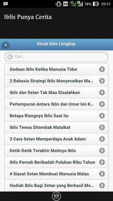 Emulate Android APK Iblis Punya Cerita Emulate Android APK Iblis Punya Cerita