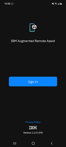 Run android online APK IBM Augmented Remote Assist from MyAndroid or emulate IBM Augmented Remote Assist using MyAndroid Run android online APK IBM Augmented Remote Assist from MyAndroid or emulate IBM Augmented Remote Assist using MyAndroid