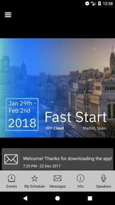 Emulate Android APK IBM Cloud Fast Start Emulate Android APK IBM Cloud Fast Start