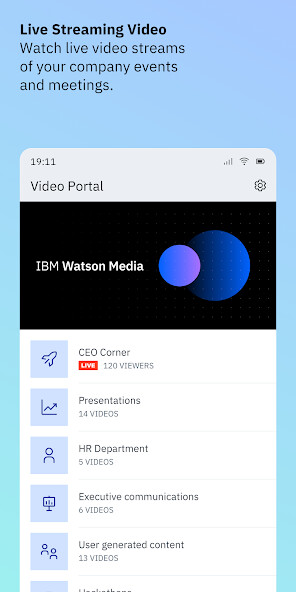 Run android online APK IBM Enterprise Video Streaming from MyAndroid or emulate IBM Enterprise Video Streaming using MyAndroid Run android online APK IBM Enterprise Video Streaming from MyAndroid or emulate IBM Enterprise Video Streaming using MyAndroid