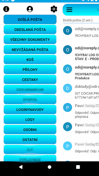 Run android online APK IBM HCL Lotus Notes email cli from MyAndroid or emulate IBM HCL Lotus Notes email cli using MyAndroid Run android online APK IBM HCL Lotus Notes email cli from MyAndroid or emulate IBM HCL Lotus Notes email cli using MyAndroid